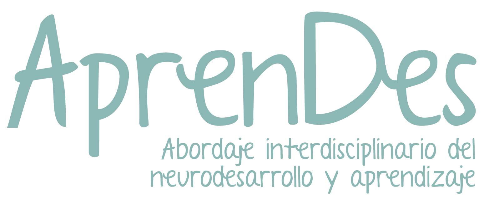 AprenDes — Abordaje interdisciplinario del neurodesarrollo y aprendizaje